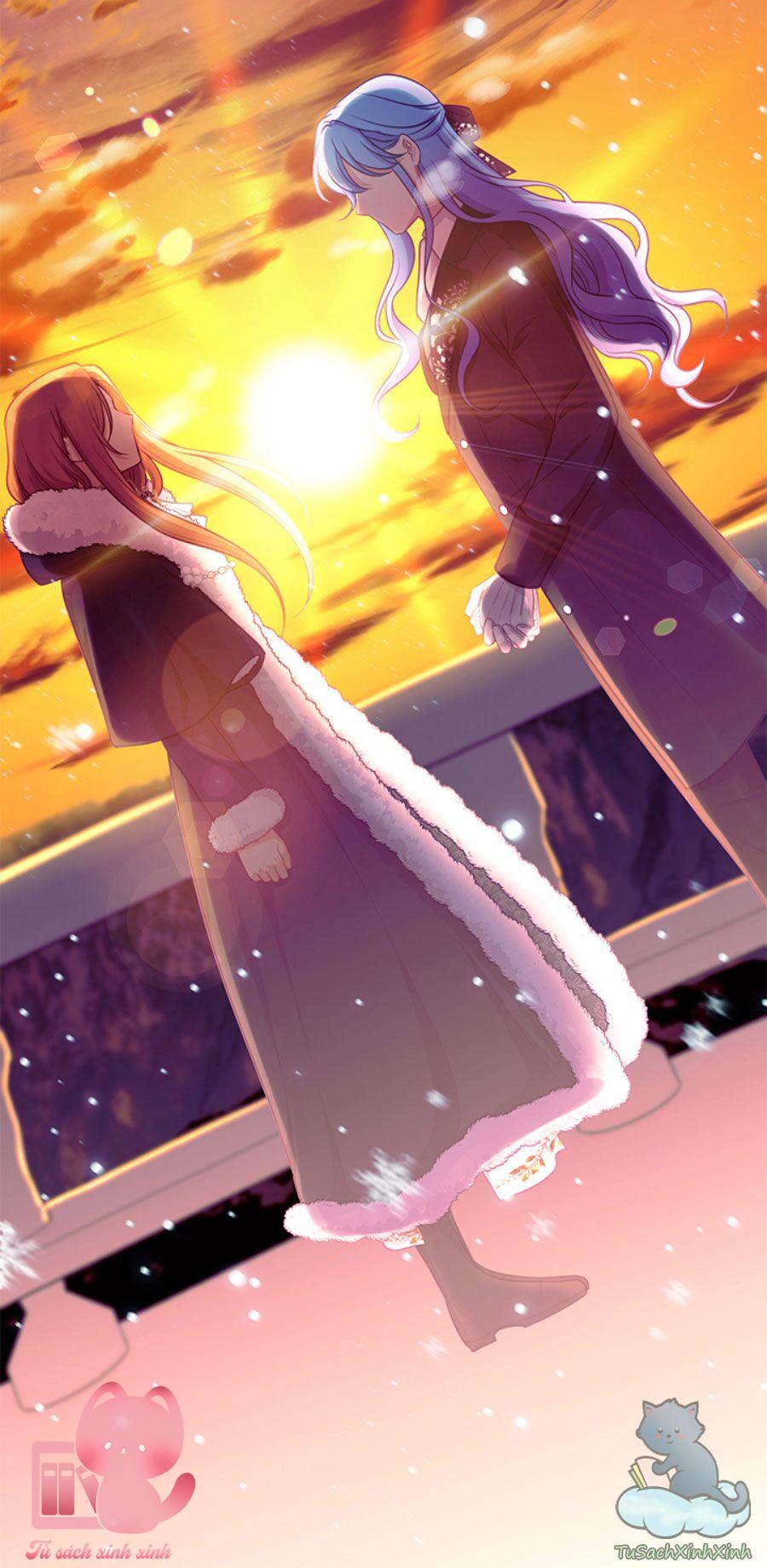 Hãy Coi Chừng Ác Nữ Chapter 92 - Next Chapter 93