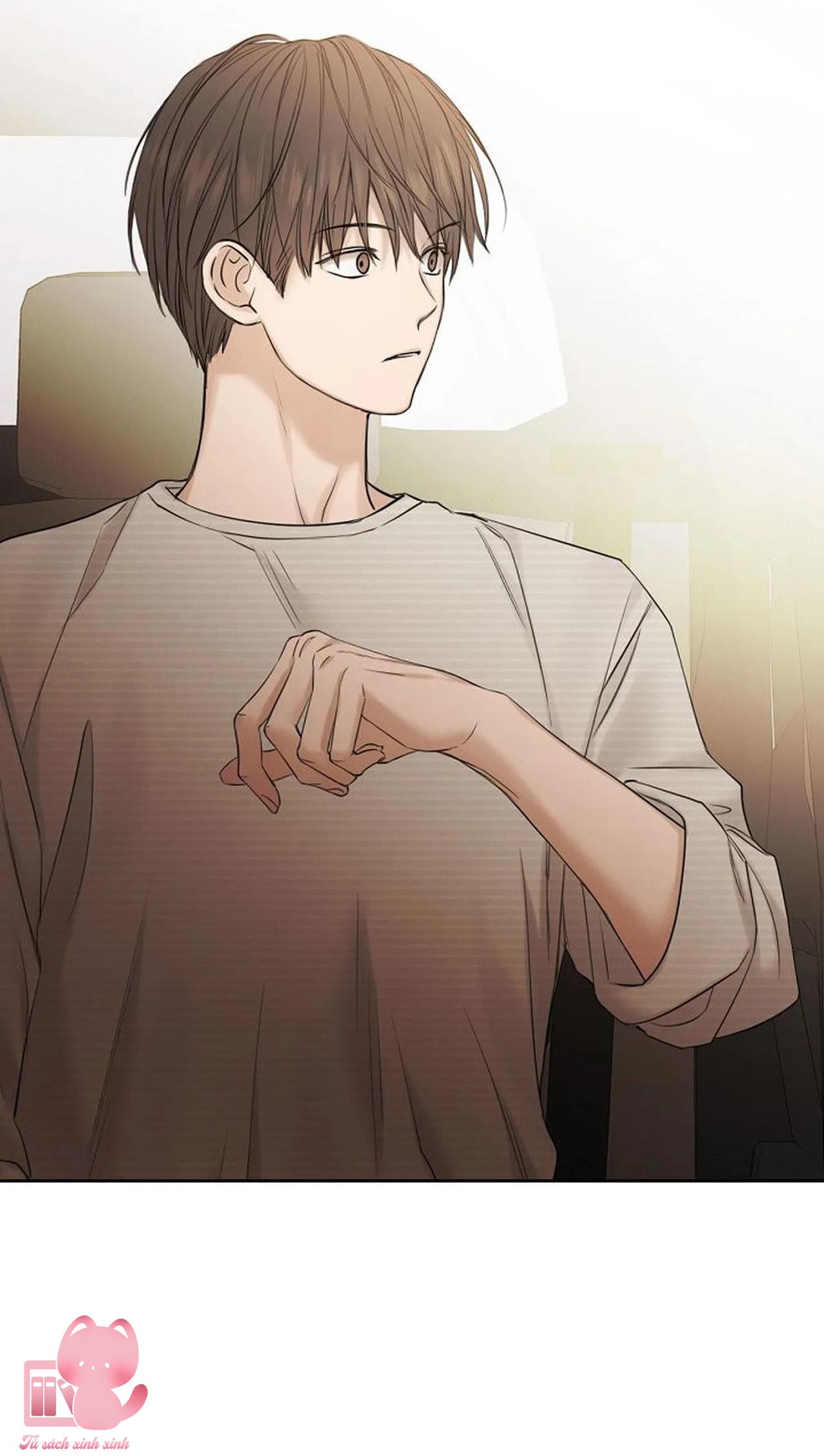 Bình Minh Chap 21 - Trang 3