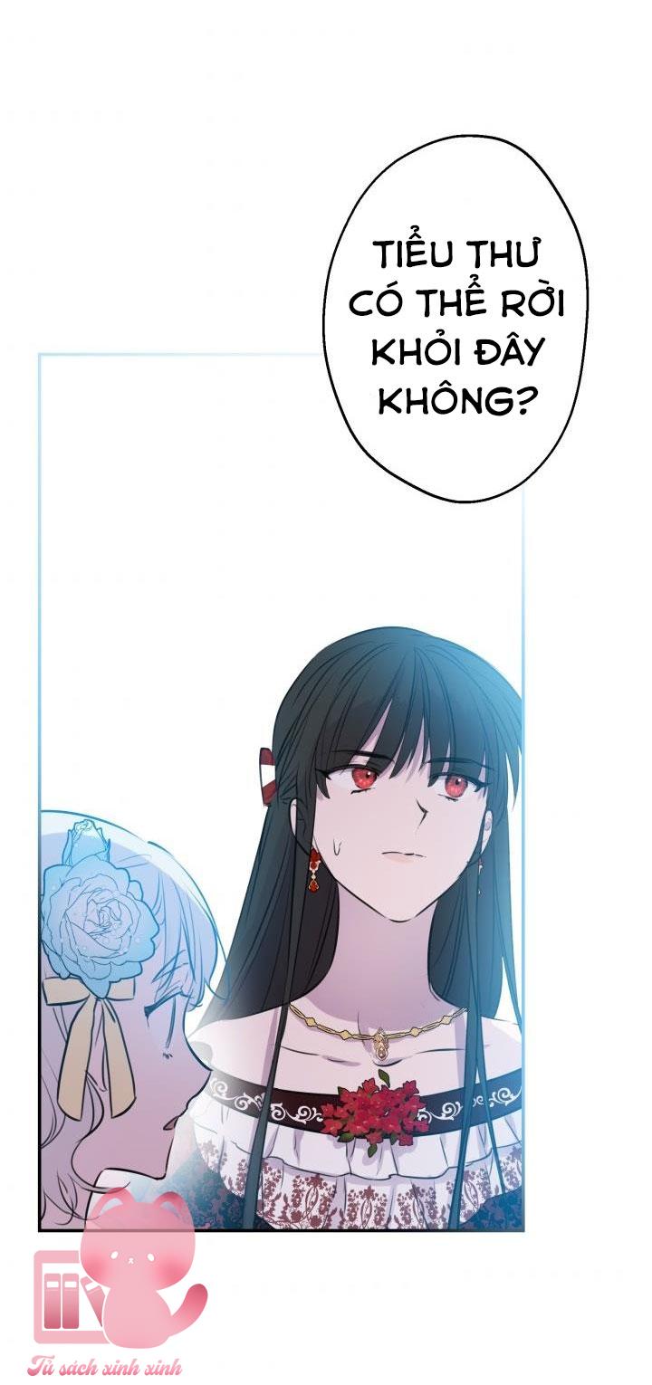 Những Nhân Vật Mạnh Nhất Thế Giới Ám Ảnh Tôi Chapter 28 - Trang 4