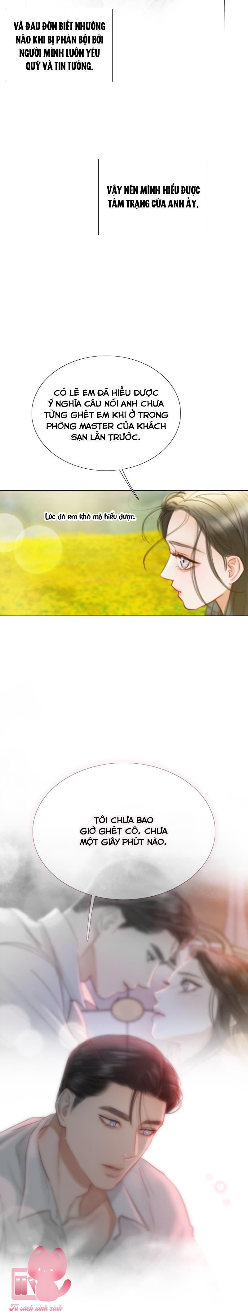Serena Chap 81 - Trang 2