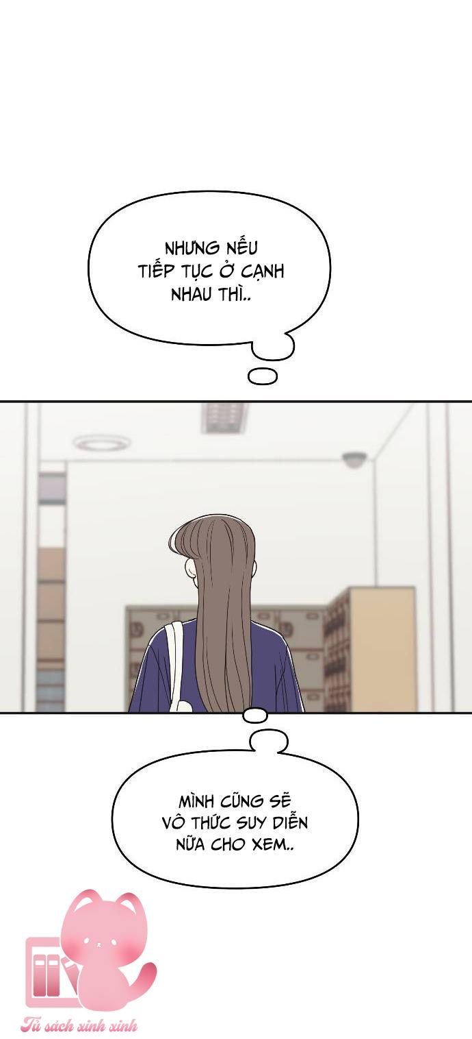 Trái Dấu Hút Nhau Chap 19 - Next Chap 20