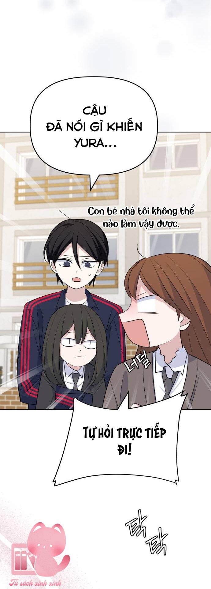 Quan Hệ Nhân Quả Chap 114 - Trang 2