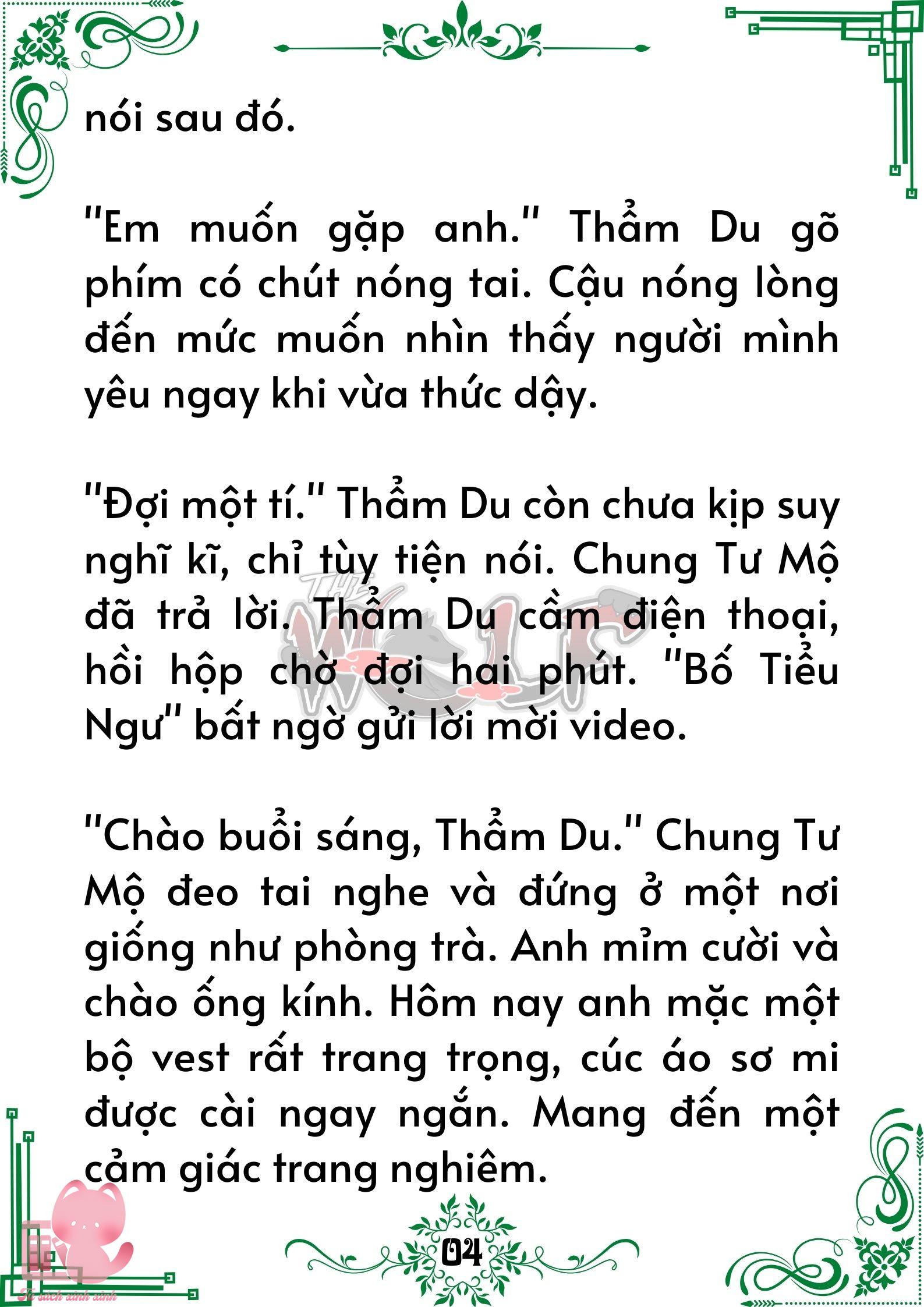 Quý nhân phù trợ Du Chap 59 - Next Chap 60