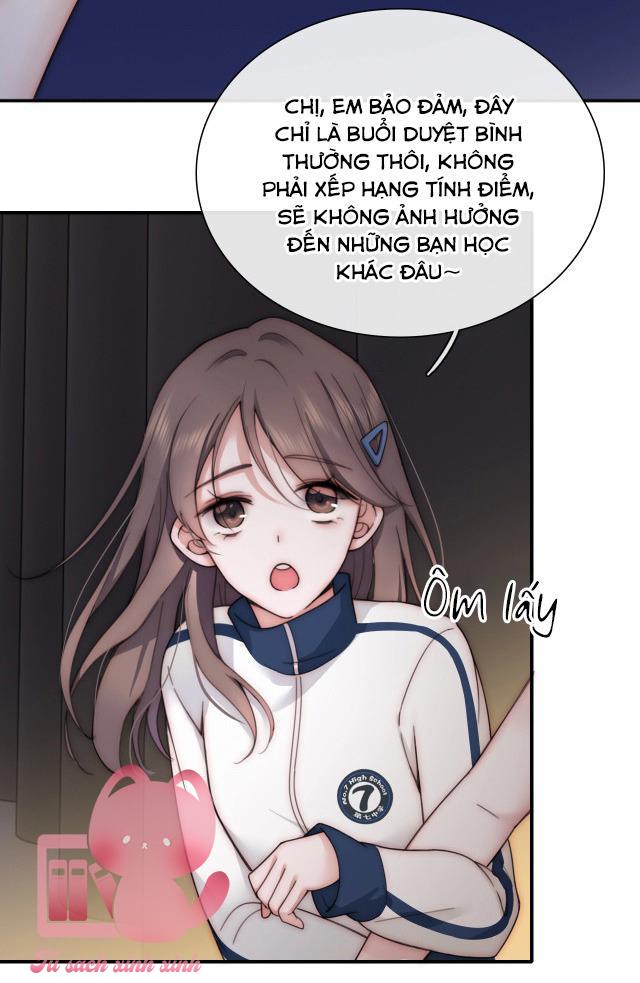 Bệnh Yêu Chapter 1 - Next Chapter 2