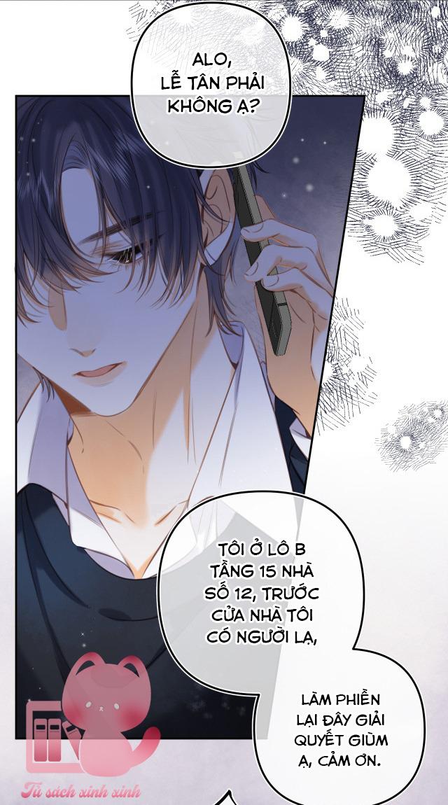Mối Tình Thầm Kín Chapter 59 - Trang 3