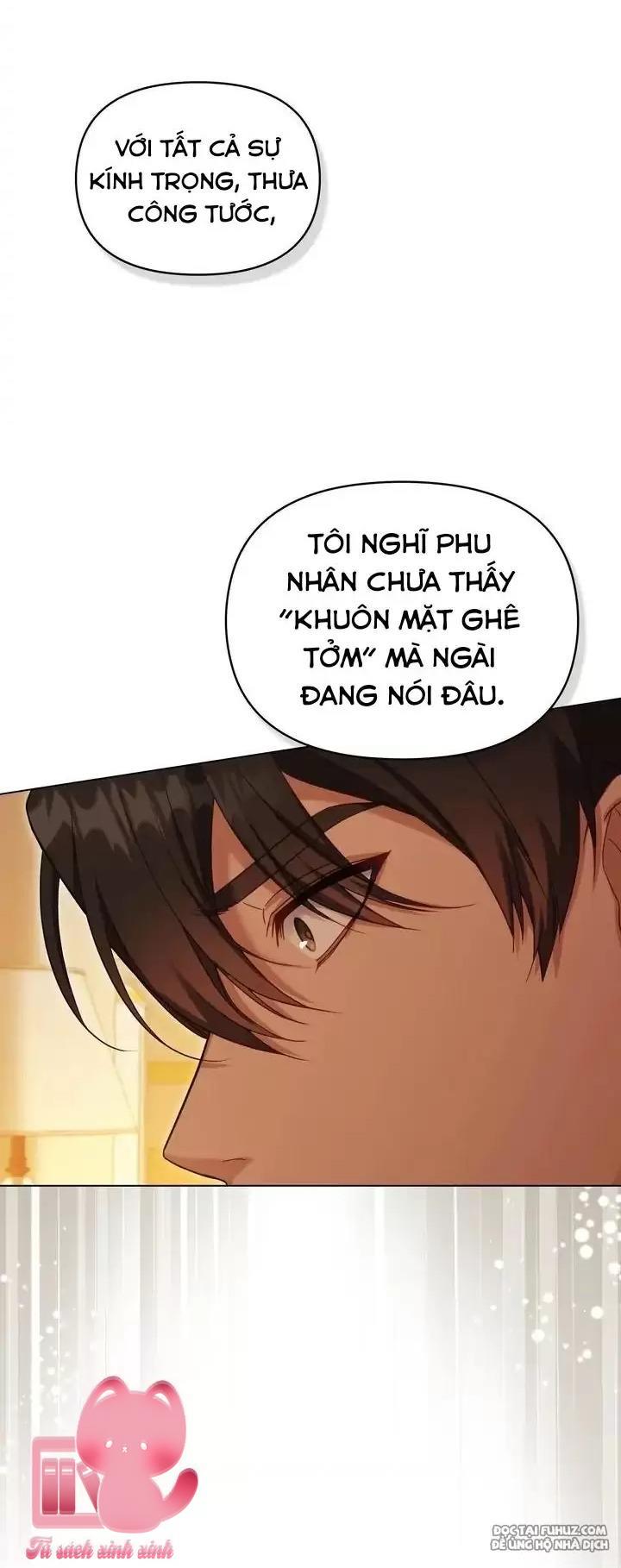 Nếu Không Vâng Lời Công Tước Chapter 66 - Next Chapter 67