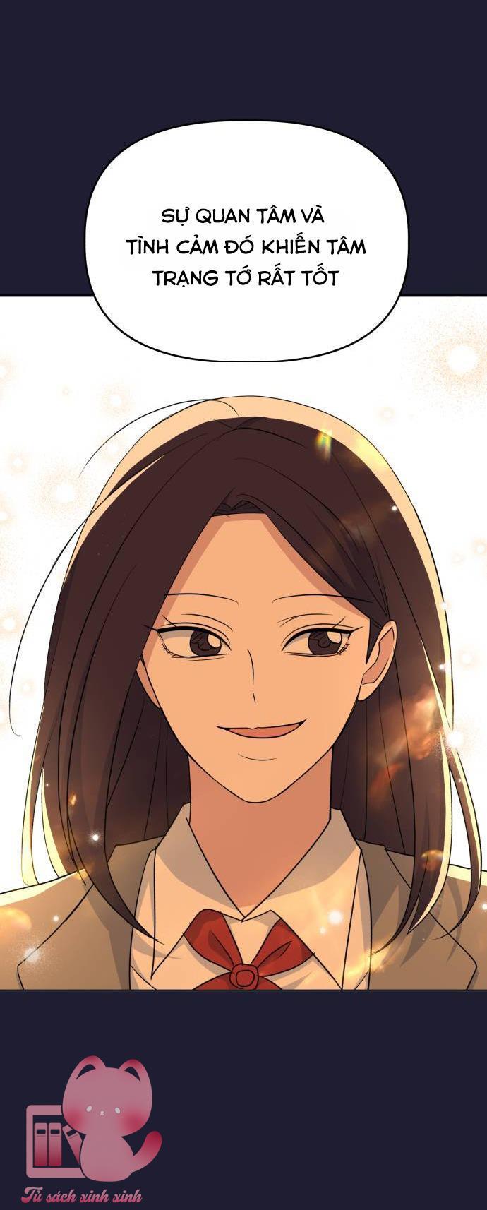 Quan Hệ Nhân Quả Chap 99 - Next Chap 100