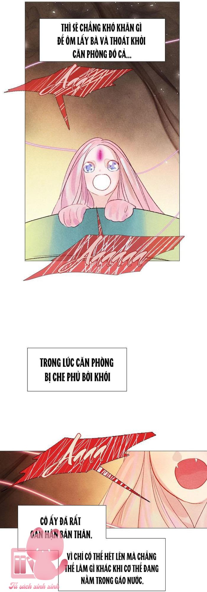 Thần Bí Chap 86 - Trang 2