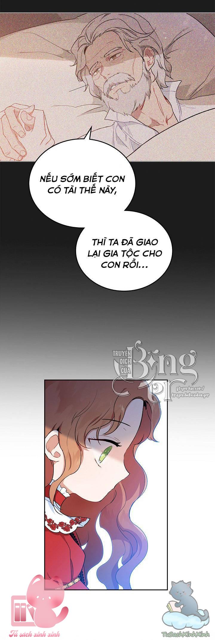 Kiếp Này Ta Sẽ Trở Thành Gia Chủ Chap 2 - Next Chap 3