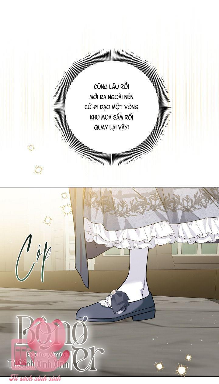 Hoàng Nữ Cosplay Nonfan Chapter 29 - Next Chapter 30