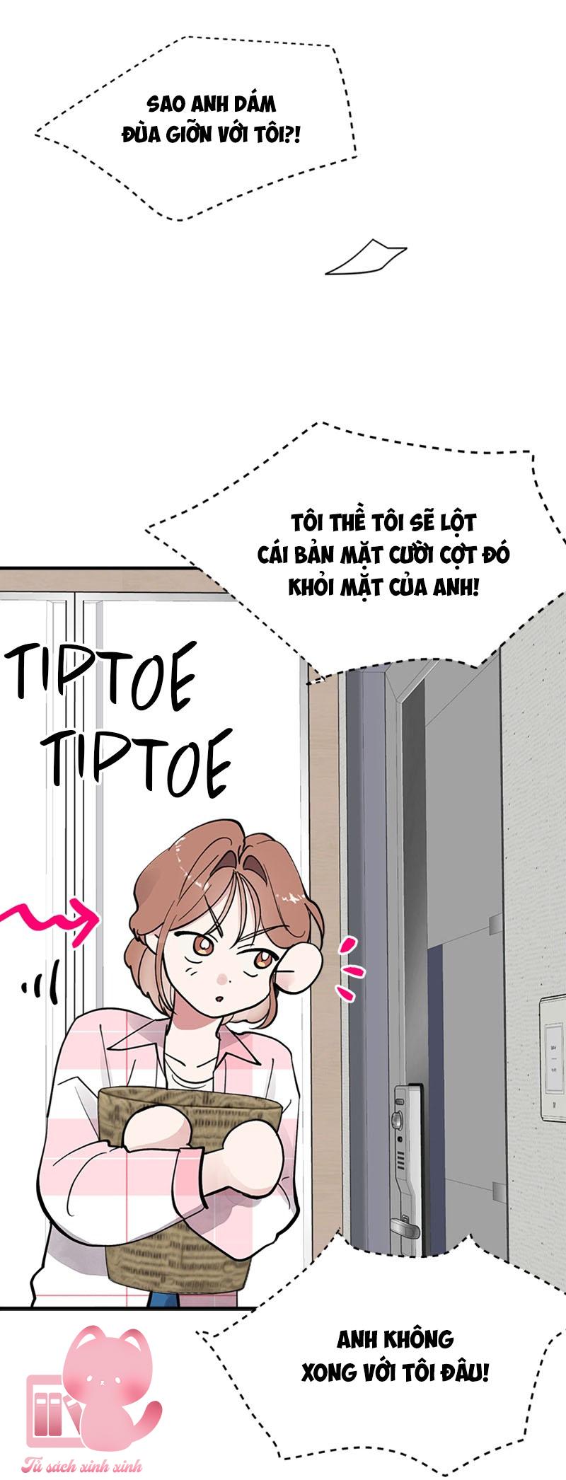 Trưởng Phòng Mệt Mỏi Vì Người Vợ Mới Cưới Chap 7 - Trang 2