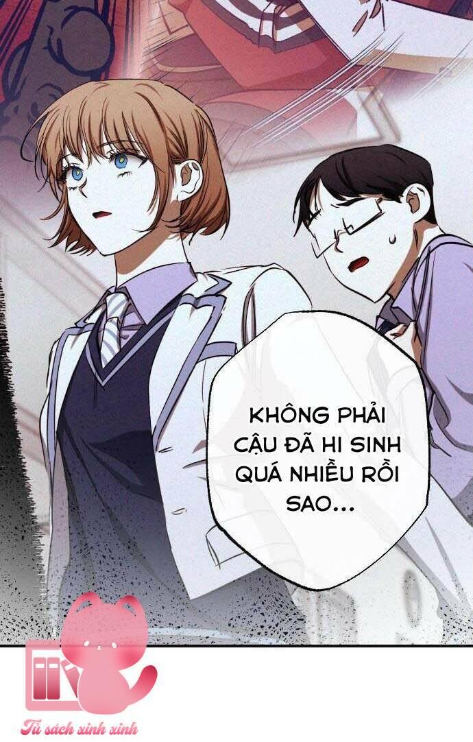 Đêm Của Bóng Tối Chapter 26 - Next Chapter 27
