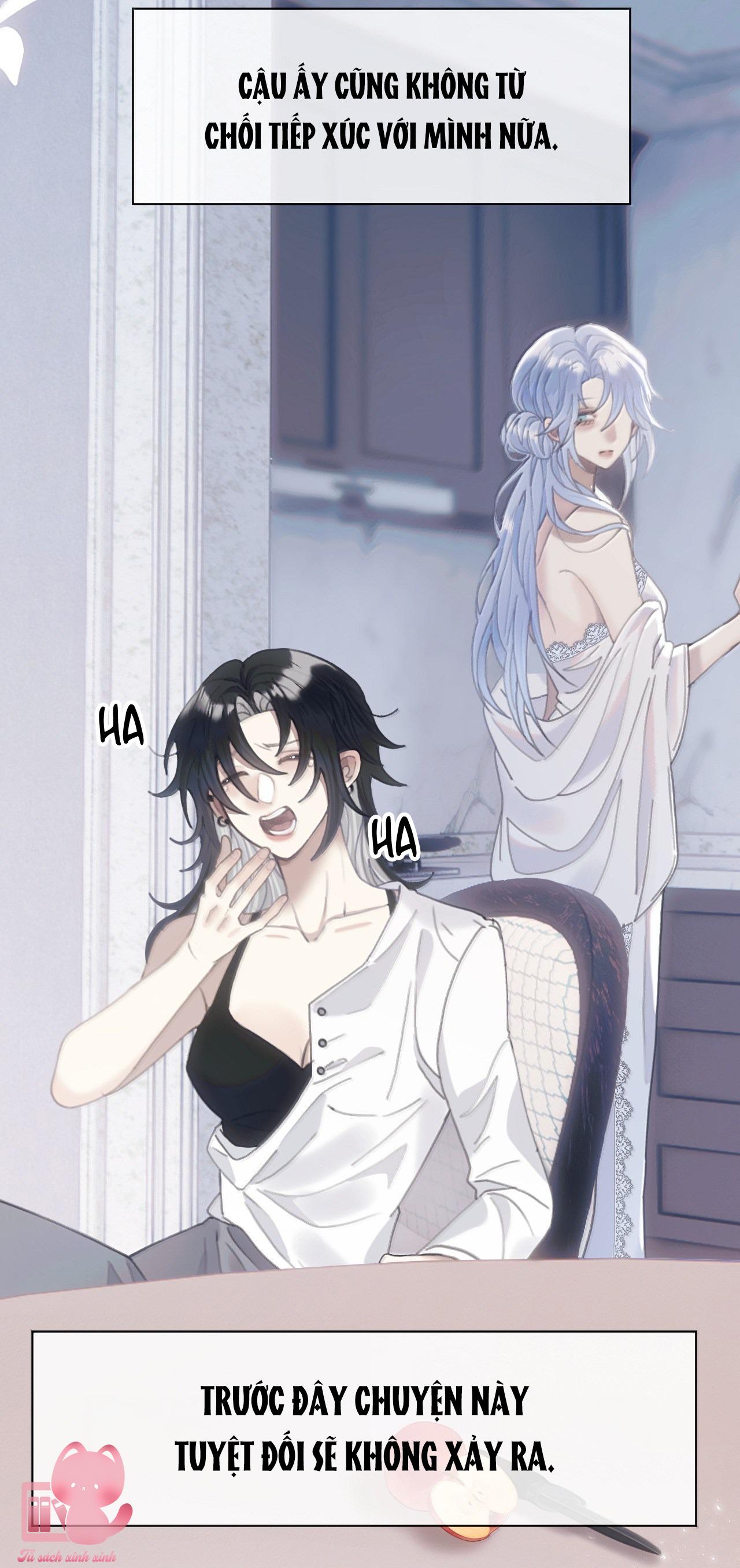 Đồng loại Chap 29 - Trang 2