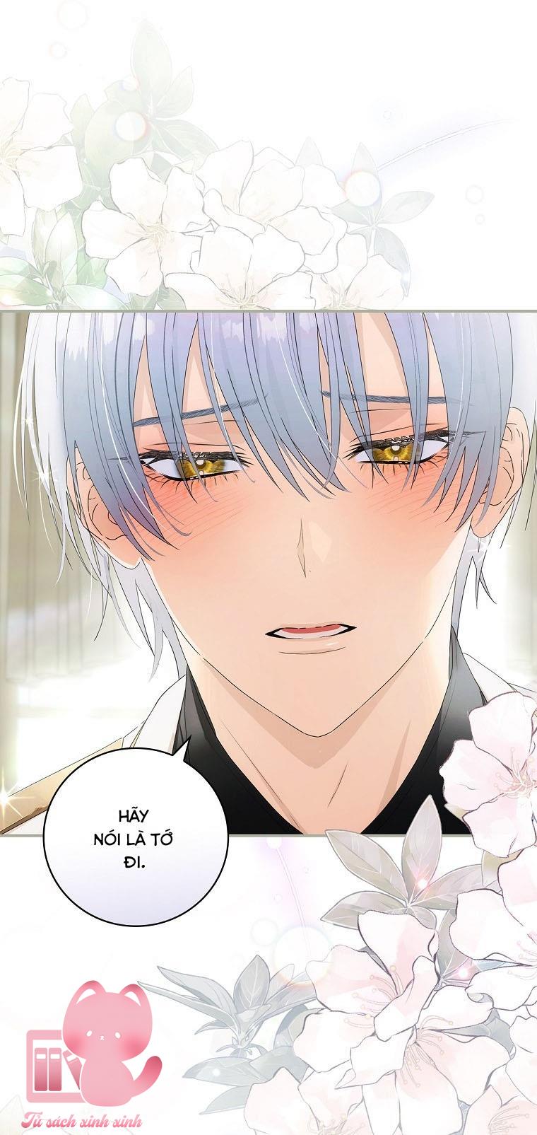 Đứa Nhỏ Không Phải Là Con Anh Chapter 48 - Next Chapter 49