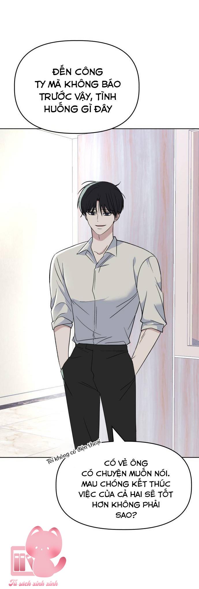 Quan Hệ Nhân Quả Chap 63 - Next Chap 64