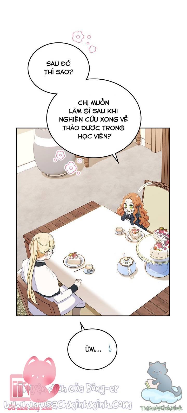 Kiếp Này Ta Sẽ Trở Thành Gia Chủ Chap 21 - Next Chap 22