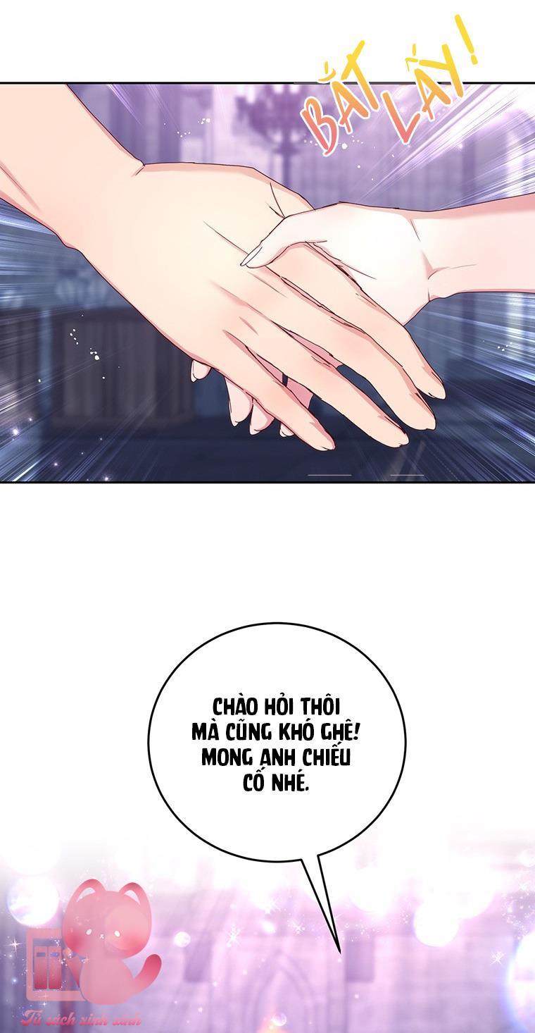 Thế Thì Ta Cứ Trở Thành Kẻ Ác Thôi Chap 75 - Trang 2