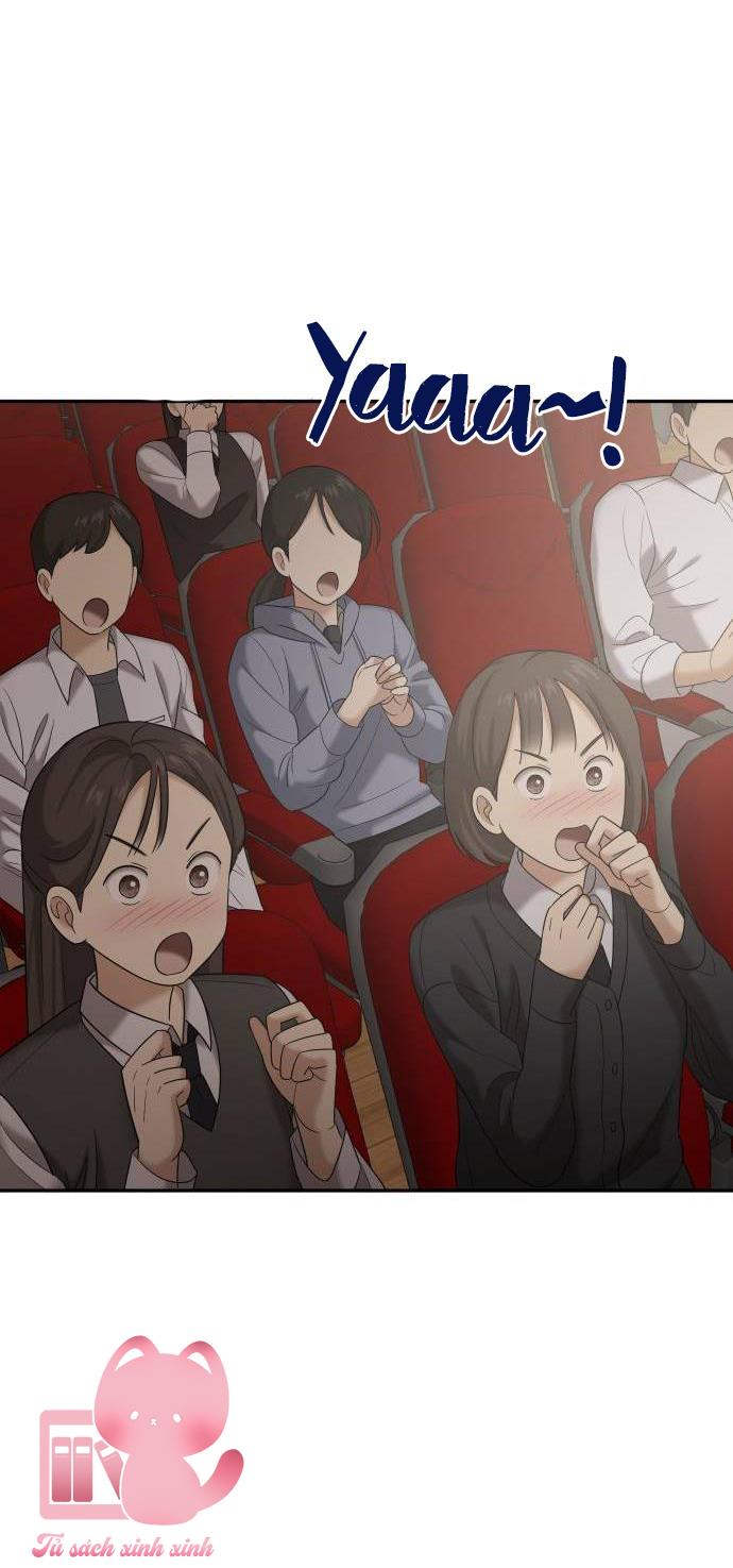 Chị Em Tranh Đấu Chap 40 - Trang 2