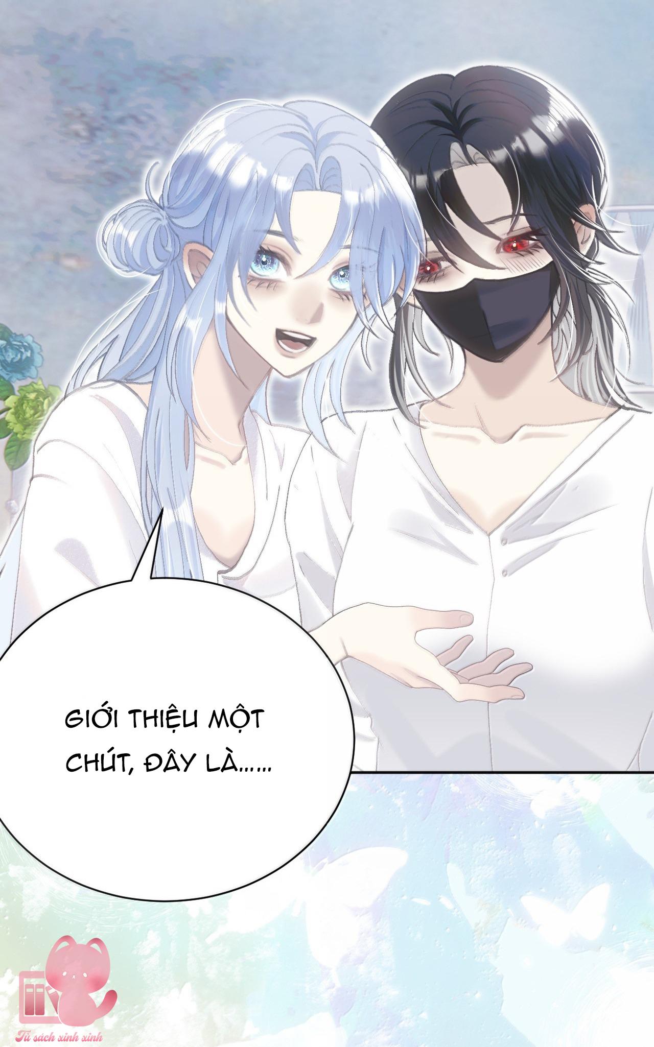 Đồng loại Chap 29 - Trang 2
