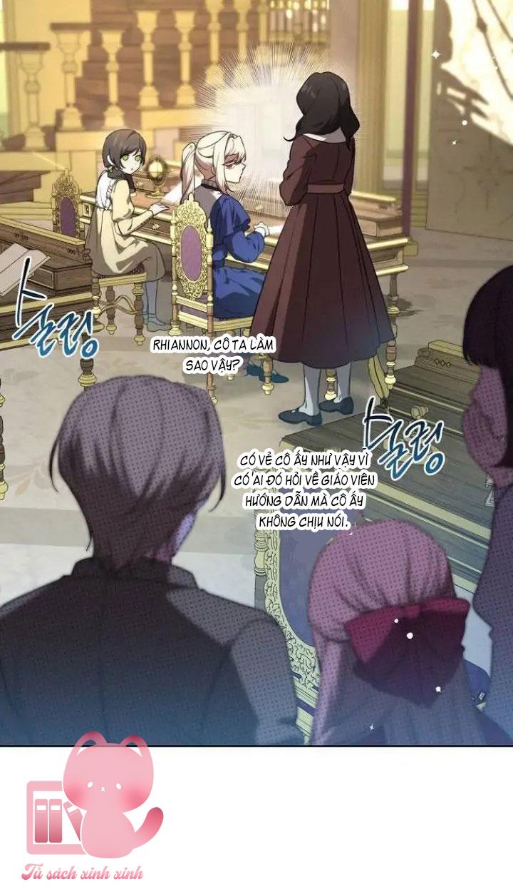 Cái Giá Phải Trả Chapter 4 - Trang 4