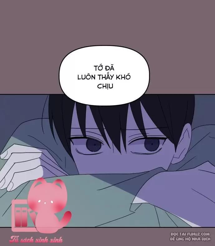 Quan Hệ Nhân Quả Chap 35 - Next Chap 36