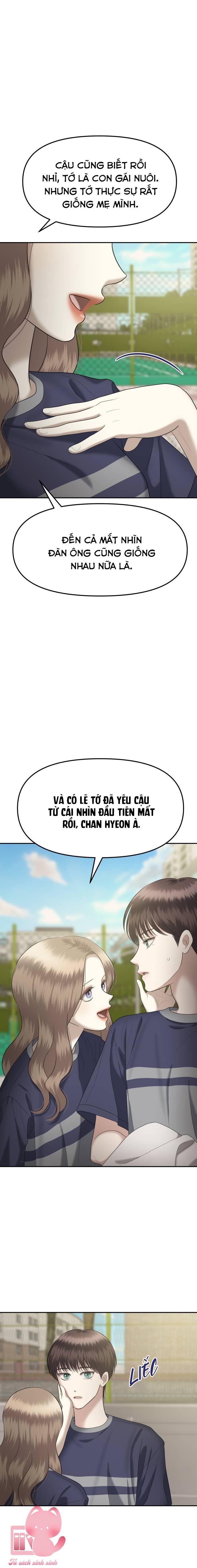 Chị Em Tranh Đấu Chap 22 - Trang 2