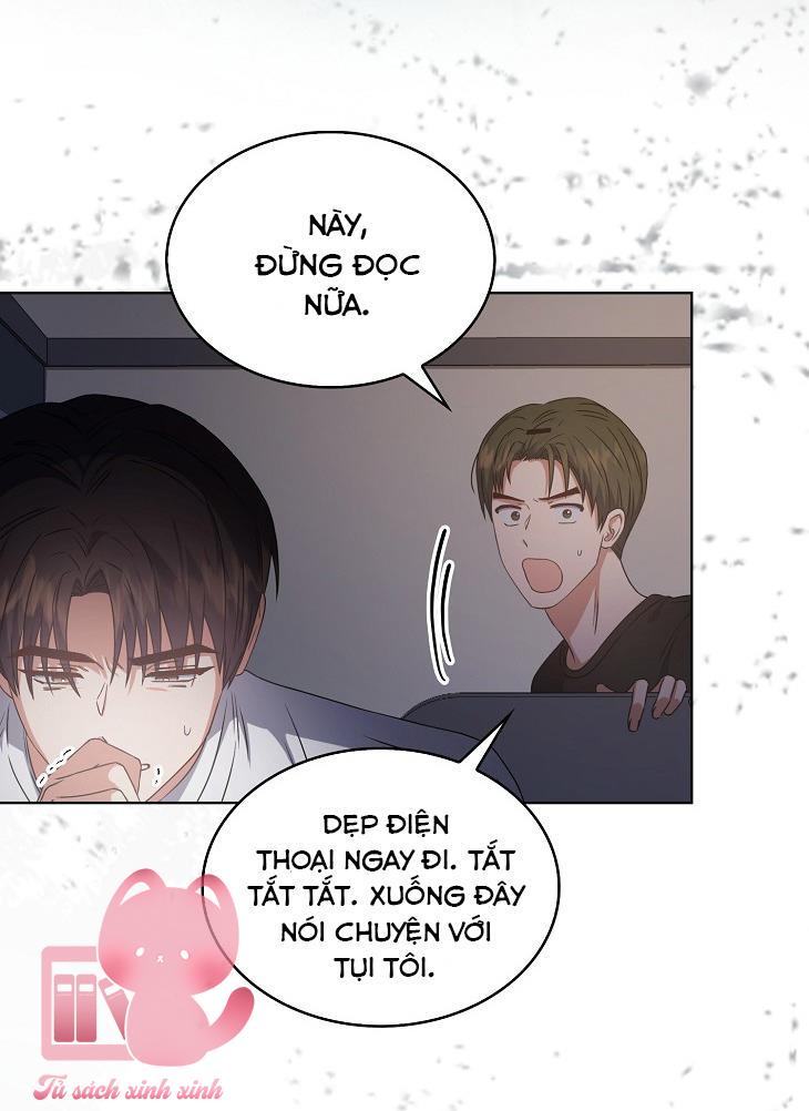 Debut Or Die Chap 43 - Next Chapter 43.1