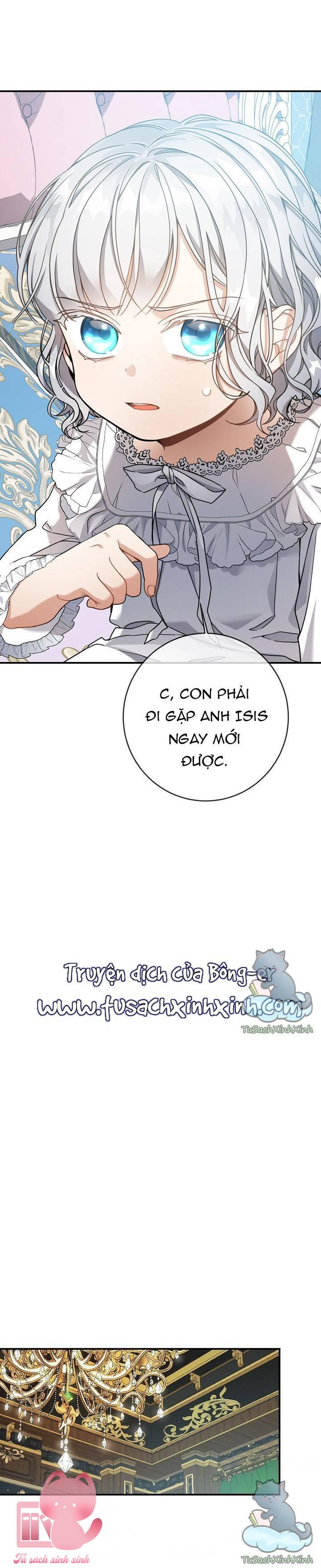 Hướng Về Ánh Dương Lần Nữa Chap 22 - Next Chapter 22.1