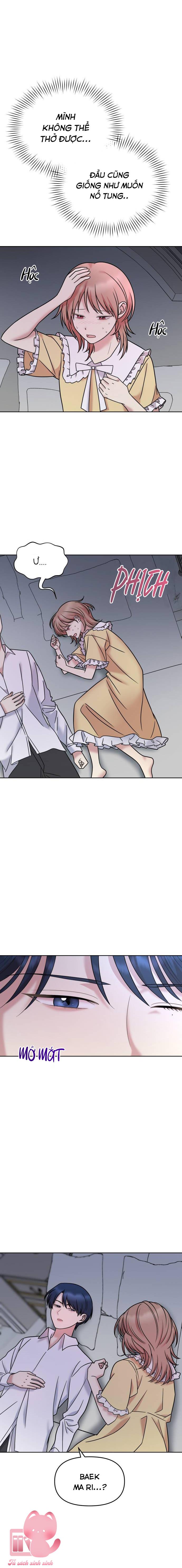 Quản Gia, Làm Ơn Đấy! Chap 16 - Trang 2