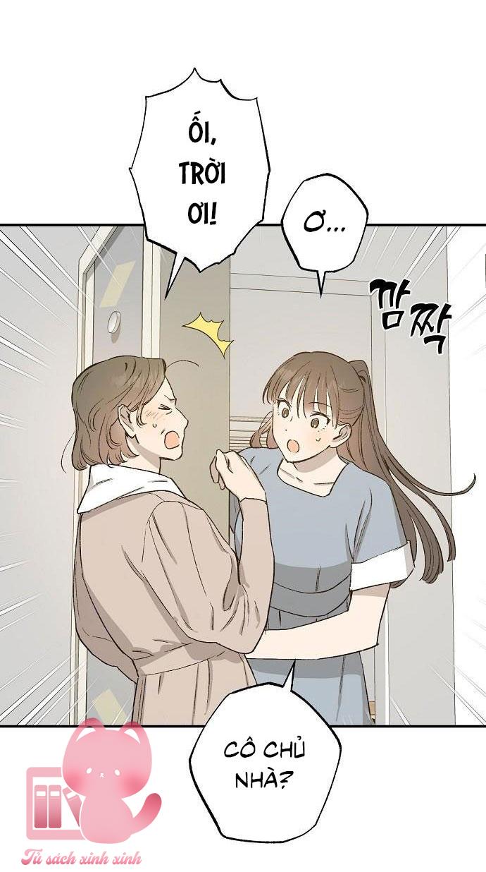 Onsaemiro Chapter 27 - Next Chapter 28