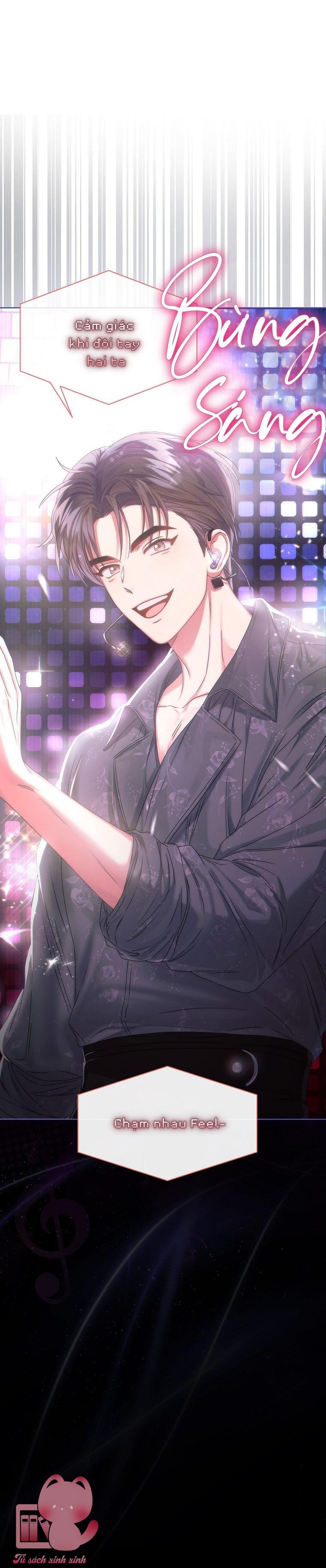 Debut Or Die Chap 29 - Trang 3