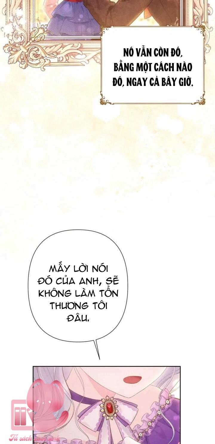 Người Anh Trai Mạnh Nhất Của Tôi Đã Mất Trí Nhớ Chap 6 - Trang 4