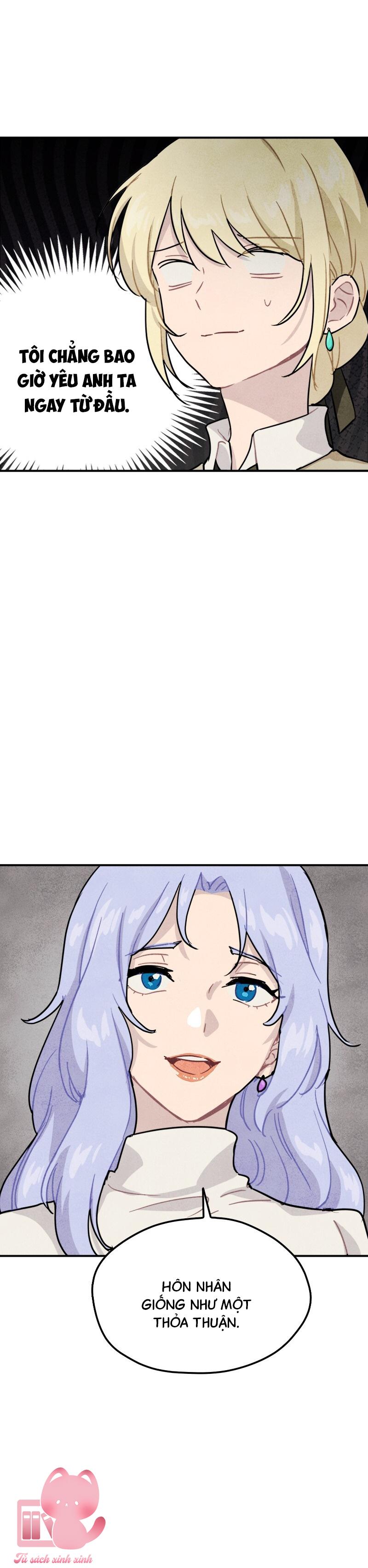 Phù Thủy Độc Dược Chap 43 - Trang 3