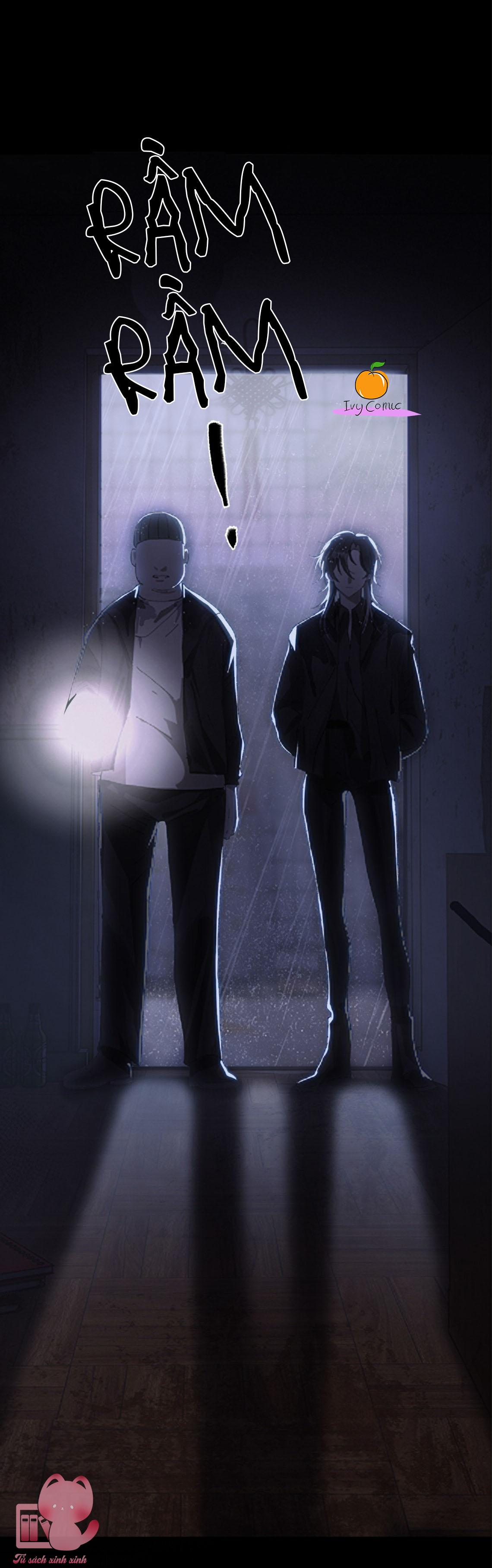 Đồng loại Chapter 2 - Trang 3