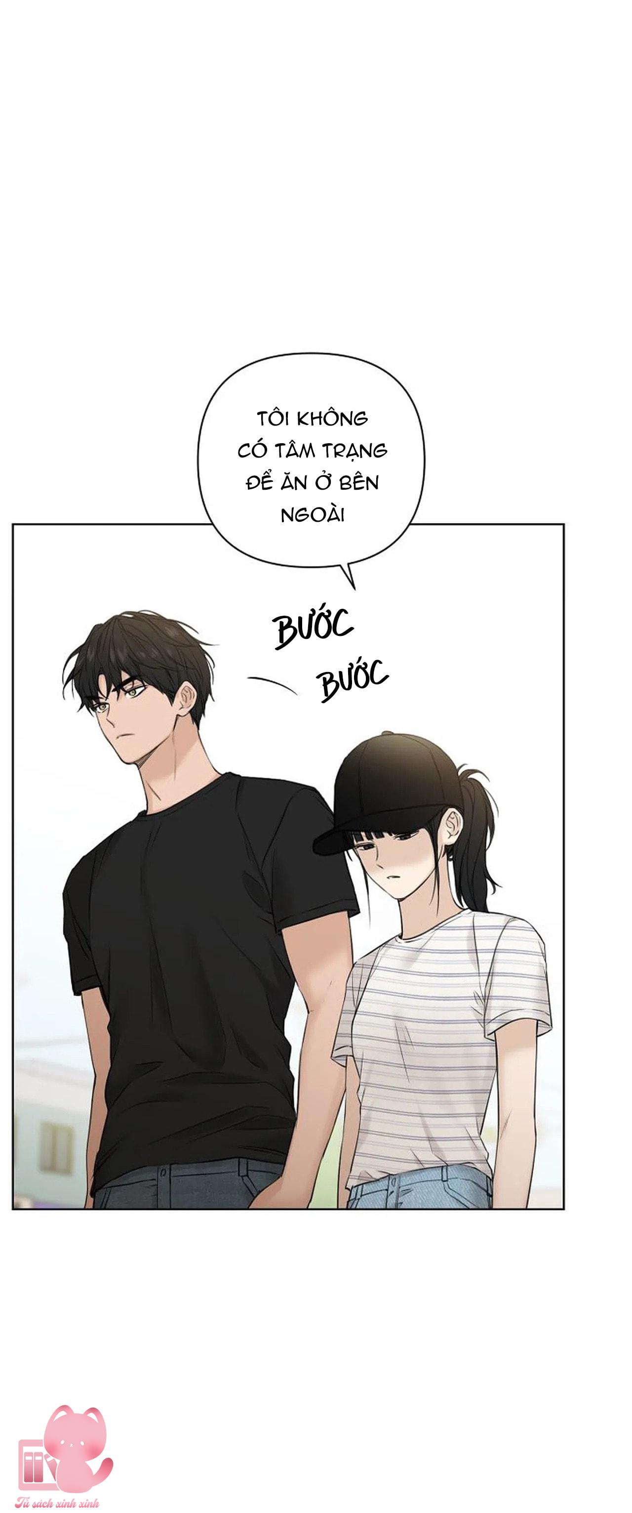 Bình Minh Chap 21 - Trang 3