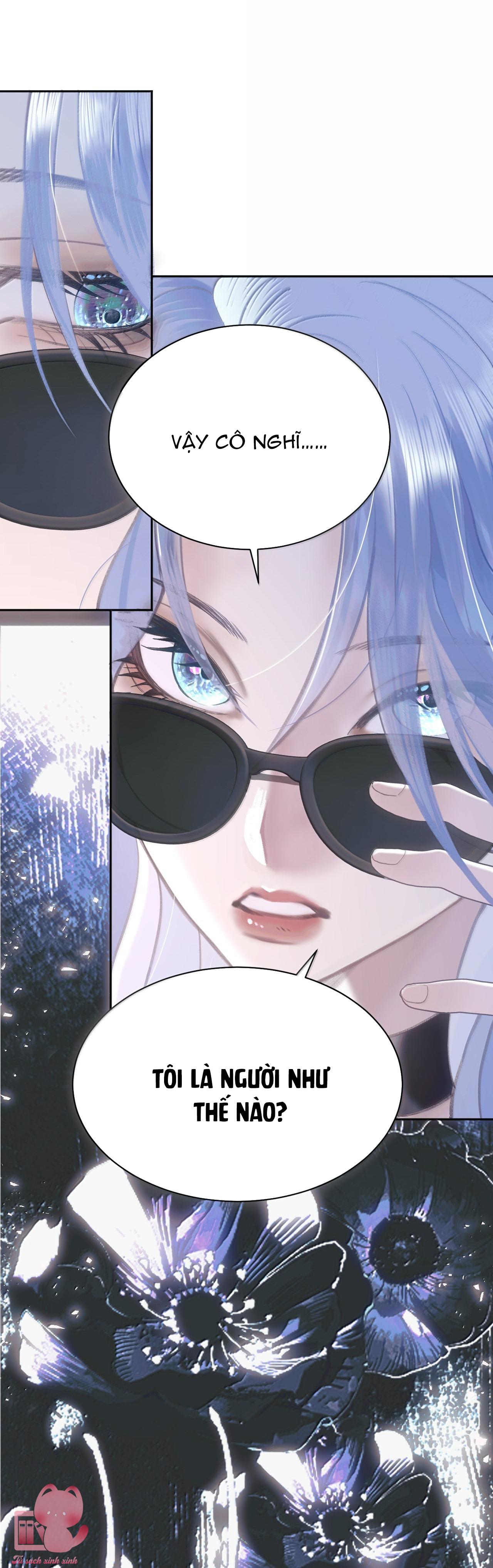 Đồng loại Chapter 21 - Next Chapter 22