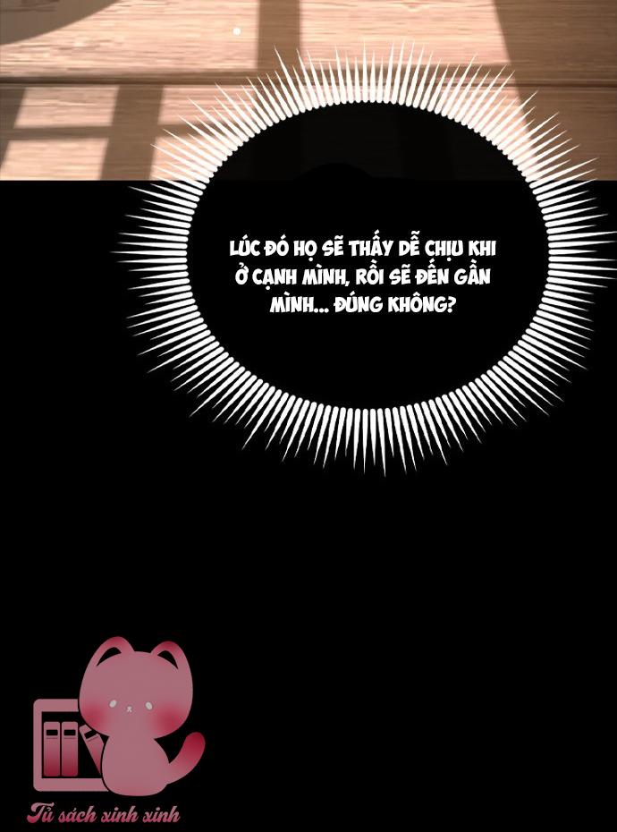 Nhật Ký Tình Yêu Mù Mờ Của Tôi Chap 1 - Trang 3