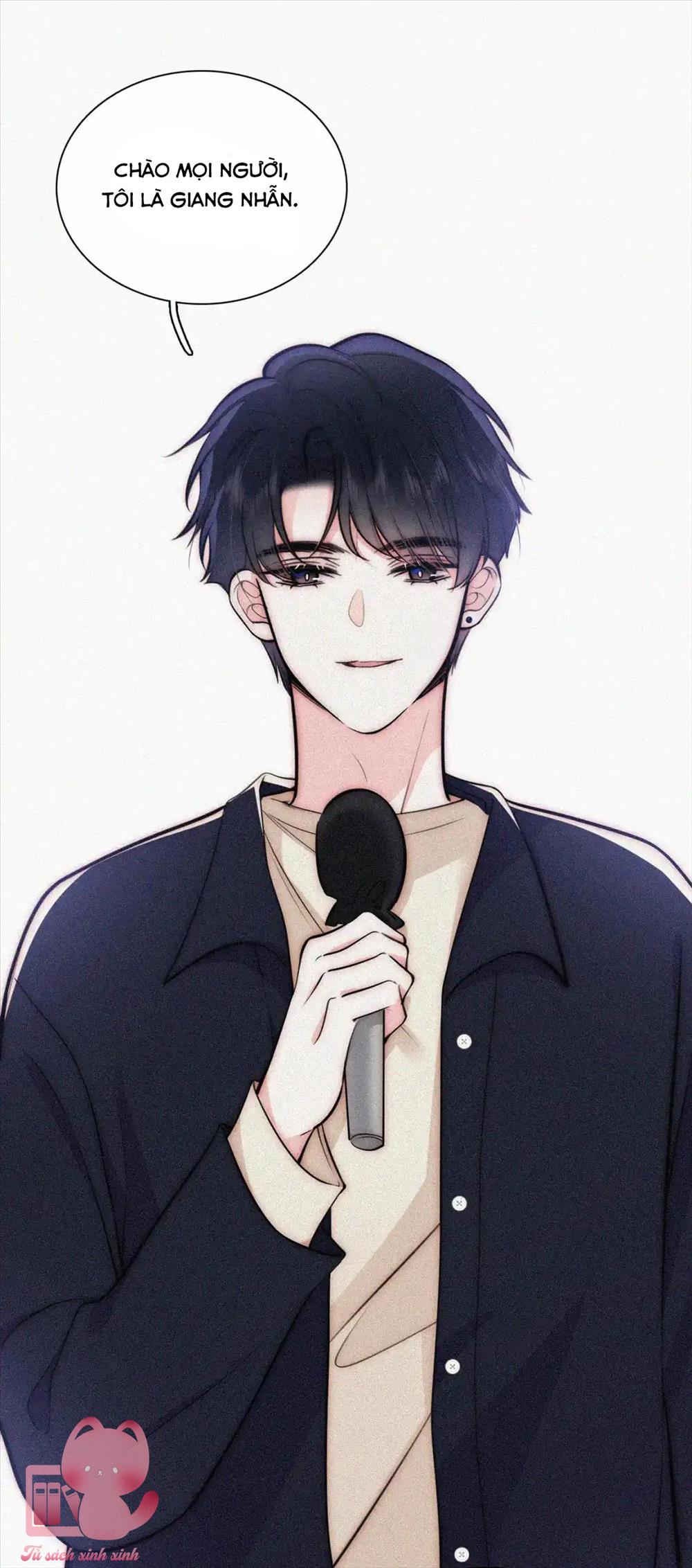 Bệnh Yêu Chap 56 - Next Chapter 56.1
