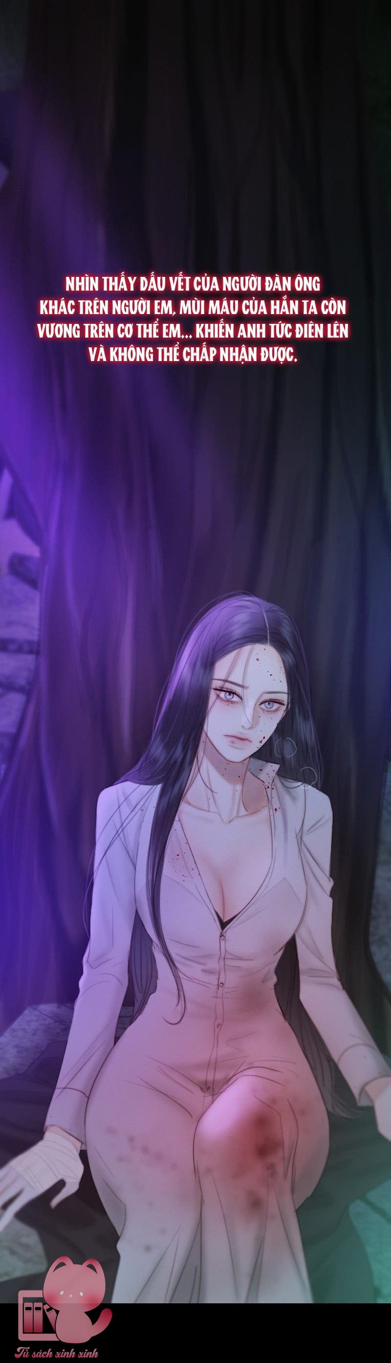 Serena Chap 73 - Trang 2