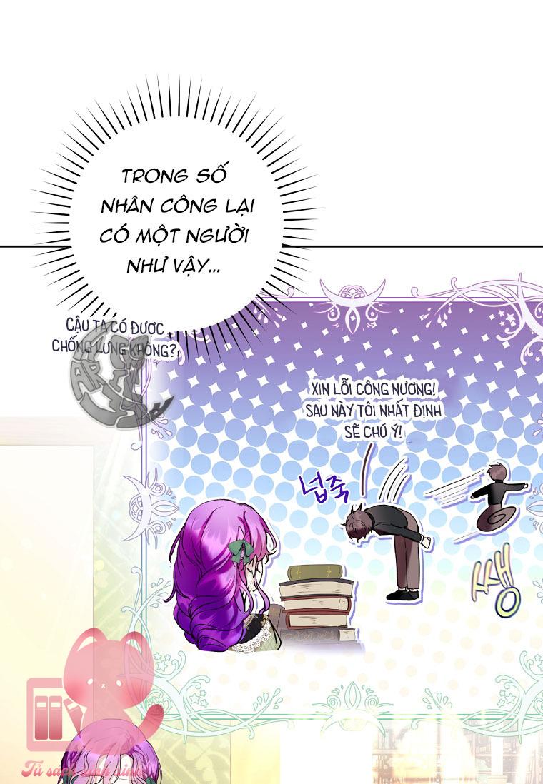 Làm Ác Nữ Bộ Không Tuyệt Sao? Chap 19 - Next Chap 20