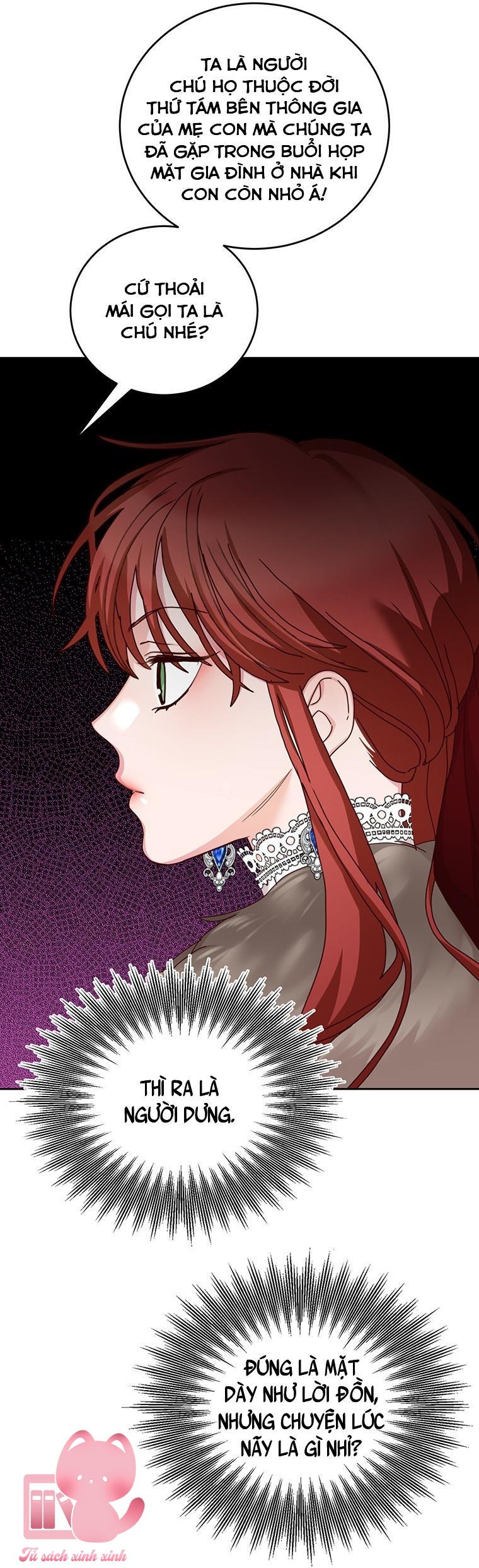 Thế Thì Ta Cứ Trở Thành Kẻ Ác Thôi Chap 74 - Trang 2
