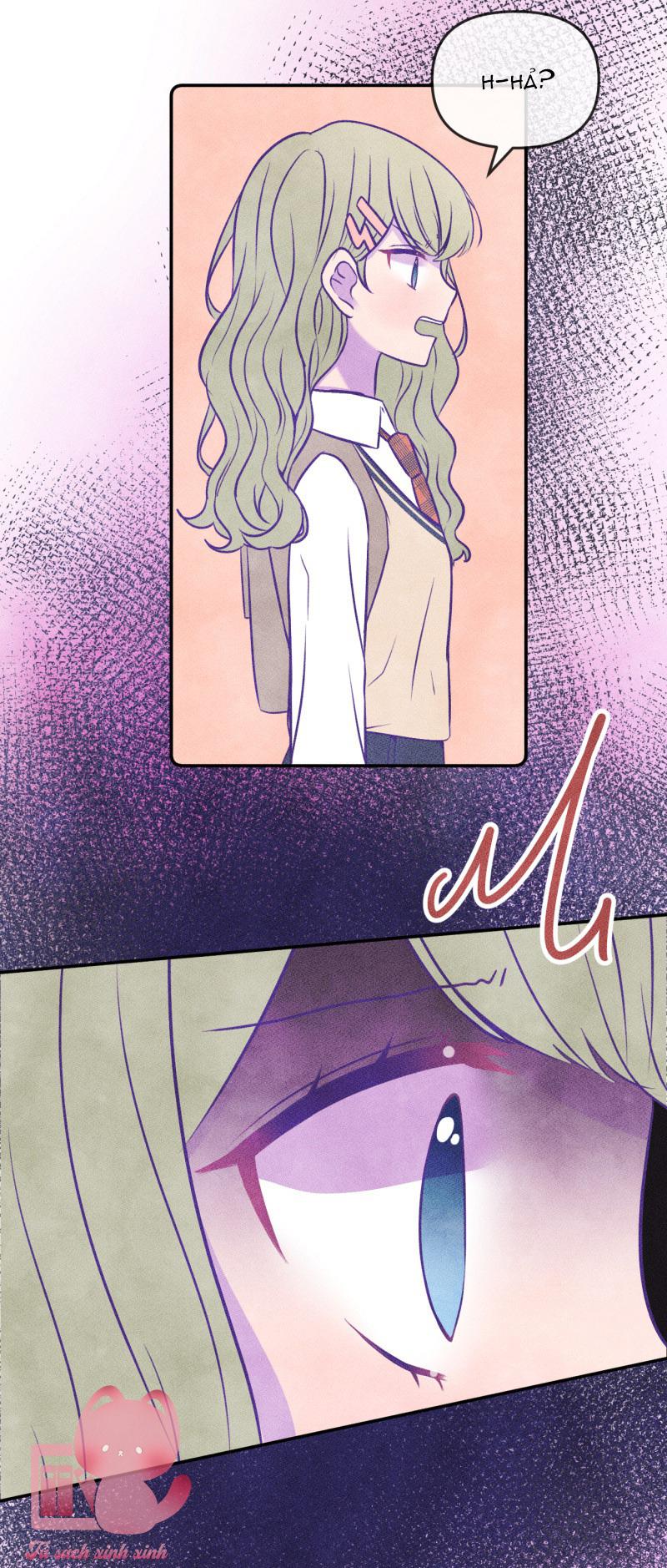 Tình Yêu Tựa Vòng Lặp Chap 41 - Trang 2