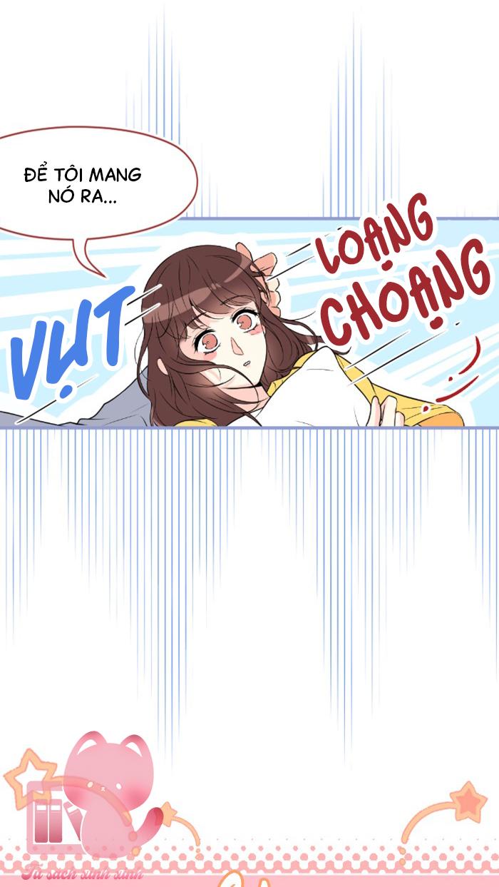 Tôi Sẽ Mang Em Đi Chap 18 - Trang 3