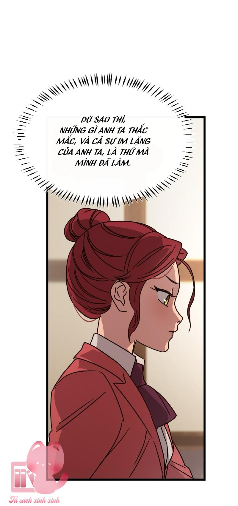 Bảo Mẫu Của Mafia Chap 12 - Trang 4