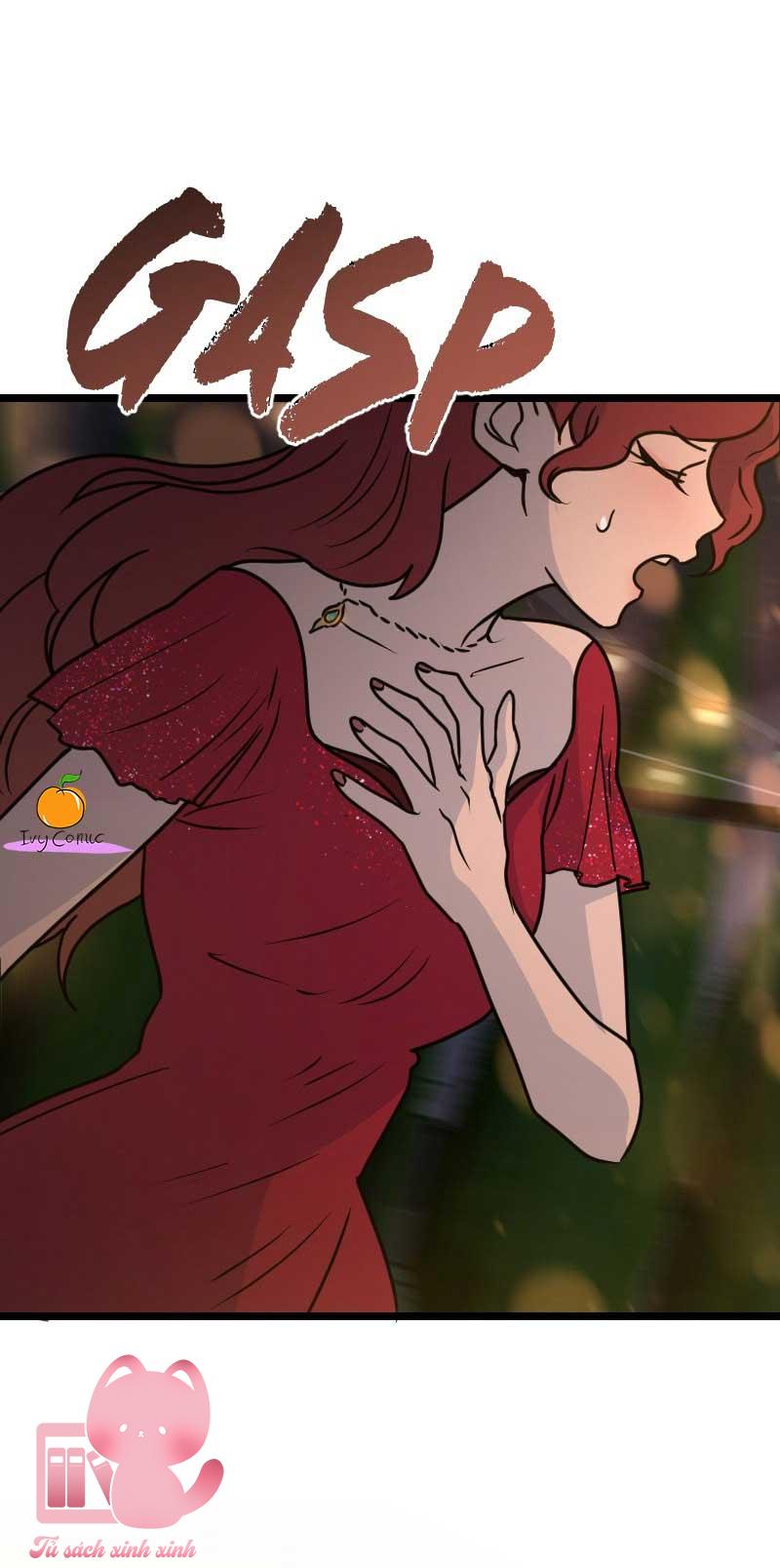Bảo Mẫu Của Mafia Chap 22 - Trang 2