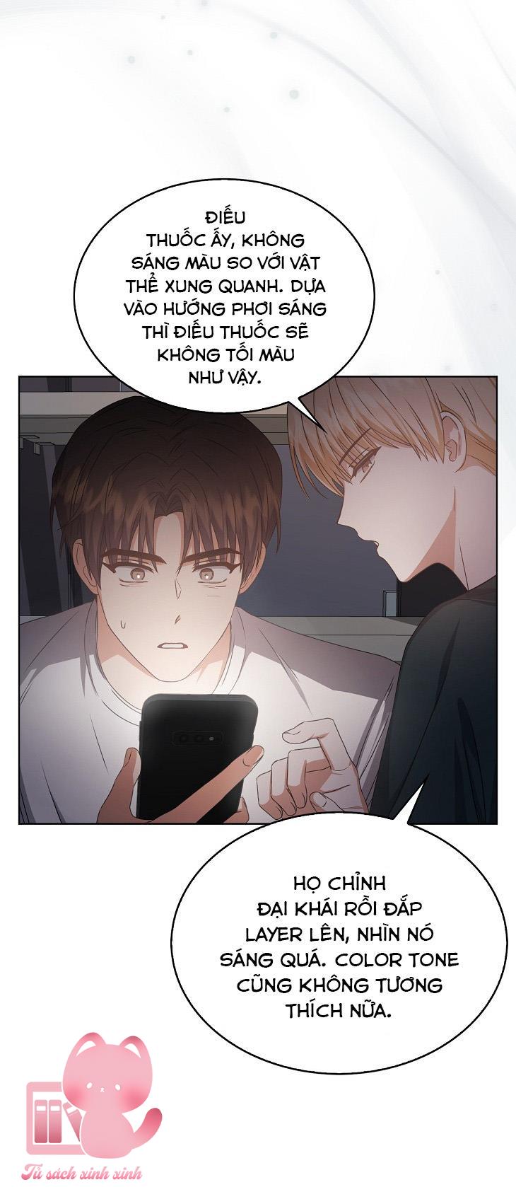 Debut Or Die Chap 43 - Next Chapter 43.1