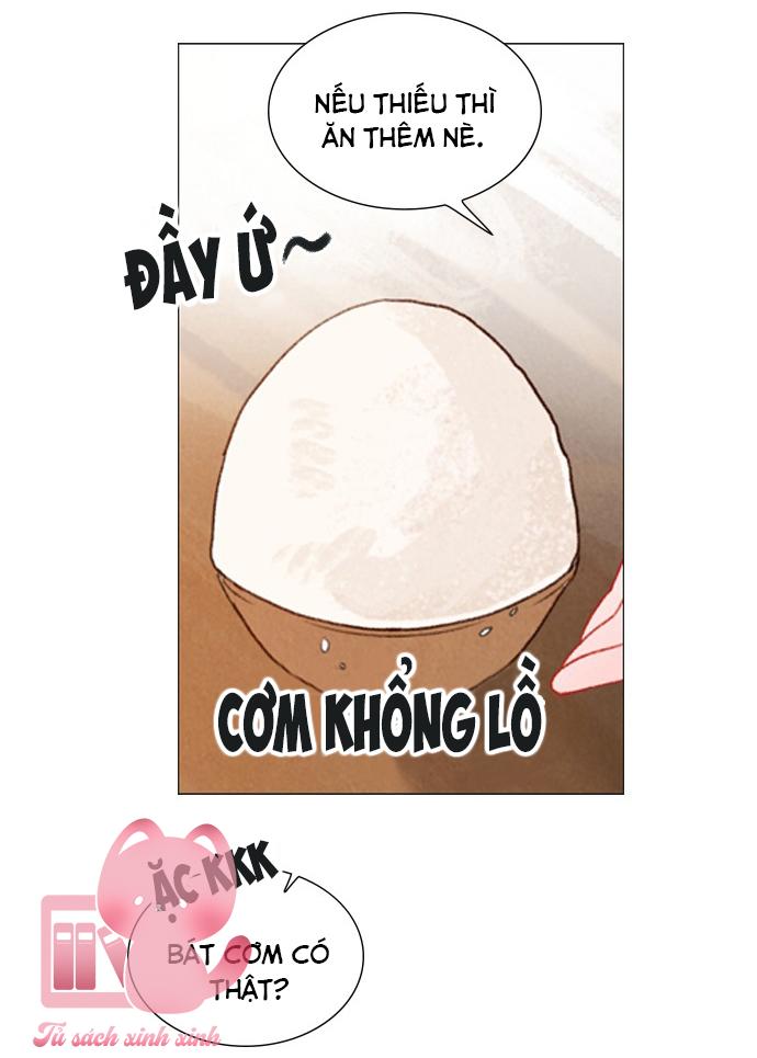 Thần Bí Chap 45 - Trang 2