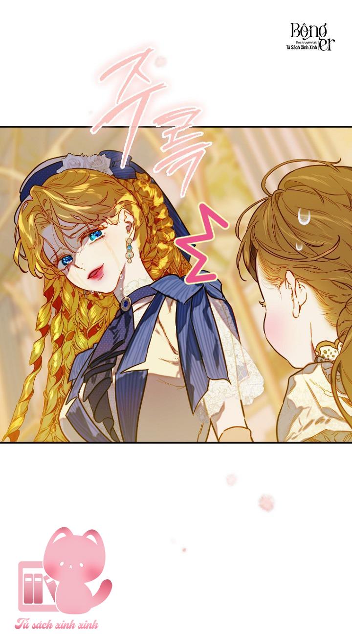 Khế Ước Hôn Nhân Của Mẹ Tôi Chapter 45 - Trang 4