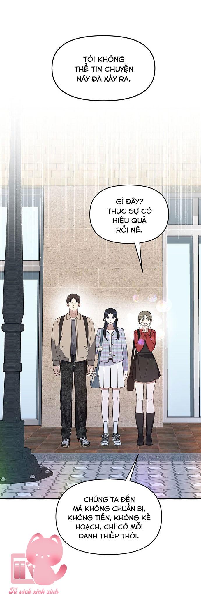 Gieo Nhân Gặt Quả Chap 46 - Trang 2