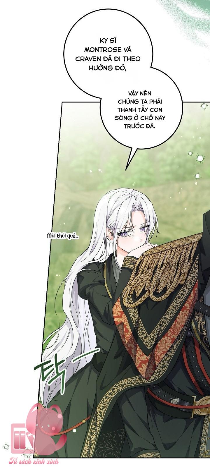 Hoàng Nữ Cosplay Nonfan Chapter 17 - Next Chapter 18